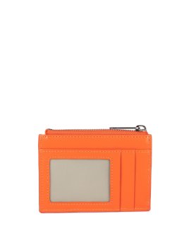 Lancaster 131-022 - CUIR DE VACHETTE - ORA lancaster paris pm porte carte porte cartes