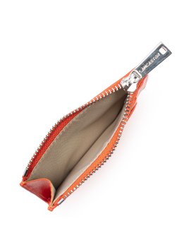 Lancaster 131-022 - CUIR DE VACHETTE - ORA lancaster paris pm porte carte porte cartes