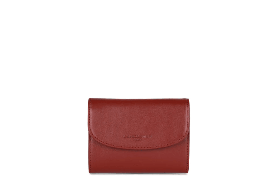 Lancaster 131-024 porte monnaie billet lancaster paris pm Porte-monnaie Femme