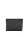 Lancaster 131-024 - CUIR DE VACHETTE - NOI lancaster parsi pm porte monnaie porte-monnaie-femme