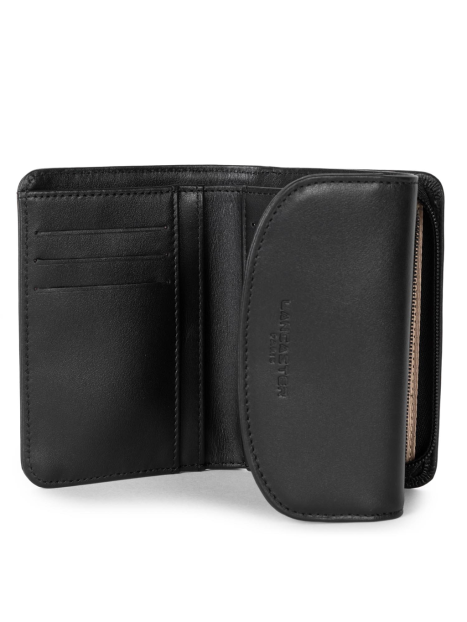 Lancaster 131-024 porte monnaie billet lancaster paris pm Porte-monnaie Femme