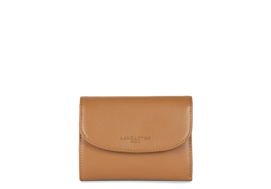Lancaster 131-024 porte monnaie billet lancaster paris pm Porte-monnaie Femme