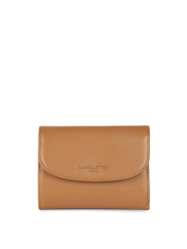 Lancaster 131-024 - CUIR DE VACHETTE - CAM lancaster parsi pm porte monnaie Porte-monnaie Femme