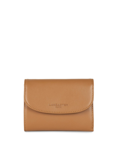 Lancaster 131-024 - CUIR DE VACHETTE - CAM lancaster parsi pm porte monnaie porte-monnaie-femme
