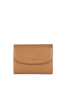 Lancaster 131-024 - CUIR DE VACHETTE - CAM lancaster parsi pm porte monnaie porte-monnaie-femme