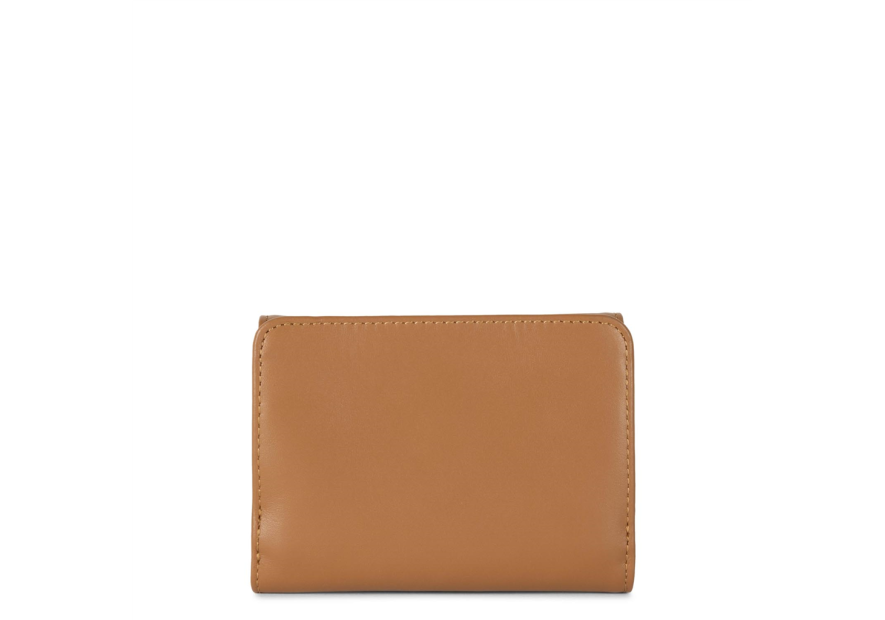 Lancaster 131-024 - CUIR DE VACHETTE - CAM lancaster parsi pm porte monnaie Porte-monnaie Femme