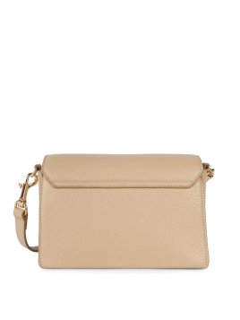 Lancaster 547-58 - CUIR DE VACHETTE - BEIG foulonné milano-sac rabat s Sacs à mains