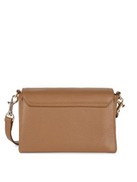 Lancaster 547-58 - CUIR DE VACHETTE - CAME foulonné milano-sac rabat s Sacs à mains