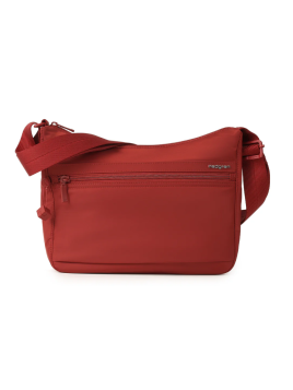 Hedgren HIC01S/HAPER'S - NYLON - DAHLIA hedgren haper's besace m Sacs à mains