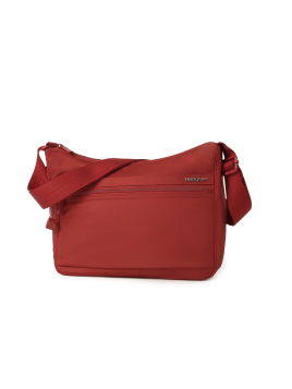 Hedgren HIC01S/HAPER'S - NYLON - DAHLIA hedgren haper's besace m Sacs à mains