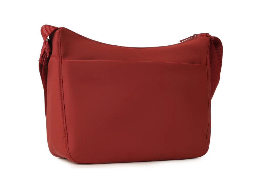 Hedgren HIC01S/HAPER'S - NYLON - DAHLIA hedgren haper's besace m Sacs à mains