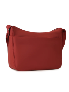 Hedgren HIC01S/HAPER'S - NYLON - DAHLIA hedgren haper's besace m Sacs à mains