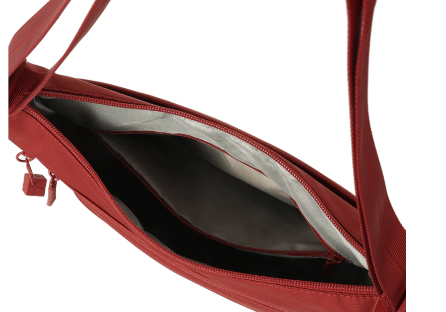 Hedgren HIC01S/HAPER'S - NYLON - DAHLIA hedgren haper's besace m Sacs à mains