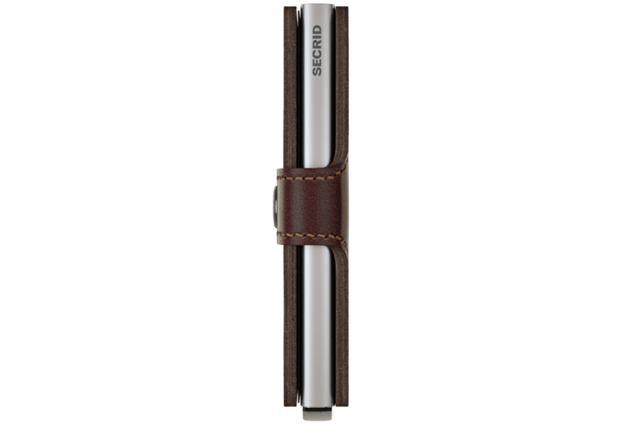 Secrid M porte cartes miniwallet original porte cartes