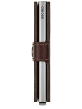 Secrid M porte cartes miniwallet original porte cartes