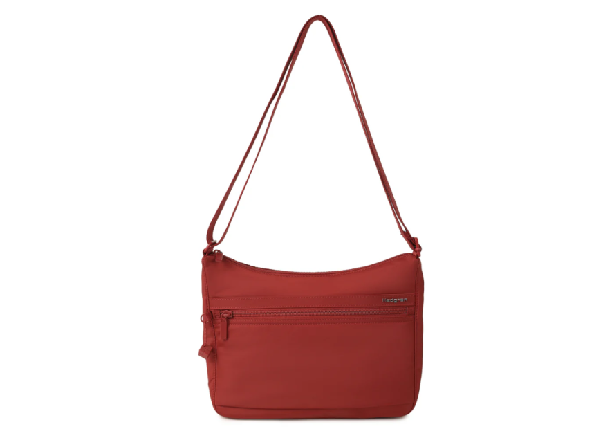 Hedgren HIC01S/HAPER'S - NYLON - DAHLIA hedgren haper's besace m Sacs à mains