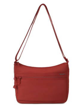 Hedgren HIC01S/HAPER'S - NYLON - DAHLIA hedgren haper's besace m Sacs à mains