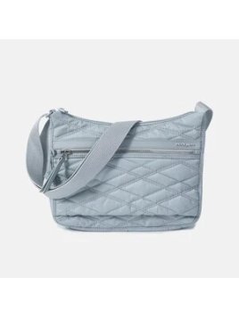 Hedgren HIC01S/HAPER'S - NYLON - PEARL B hedgren haper's besace m Sacs à mains