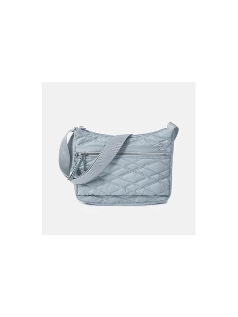 Hedgren HIC01S/HAPER'S - NYLON - PEARL B hedgren haper's besace m sacs-a-mains