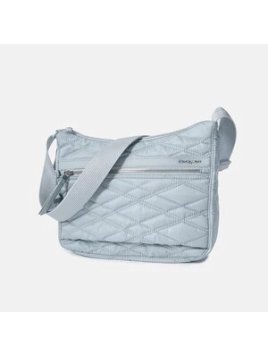 Hedgren HIC01S/HAPER'S - NYLON - PEARL B hedgren haper's besace m Sacs à mains