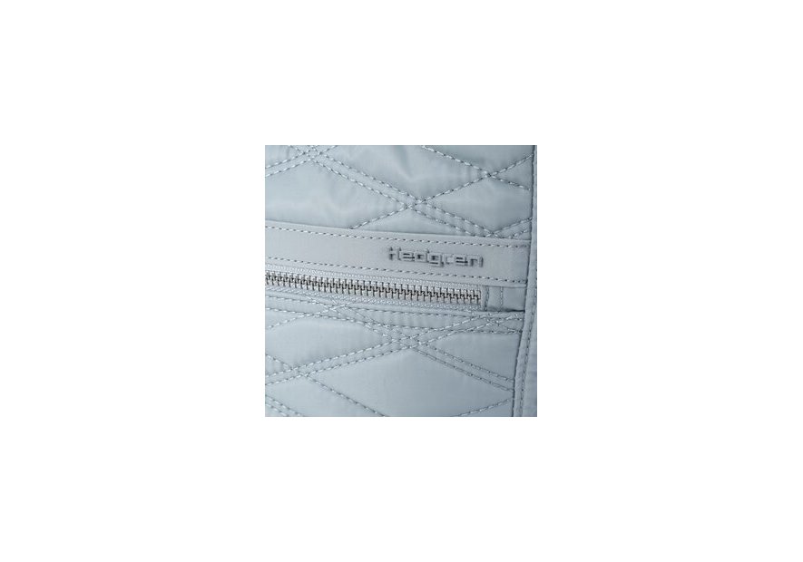 Hedgren HIC01S/HAPER'S - NYLON - PEARL B hedgren haper's besace m Sacs à mains