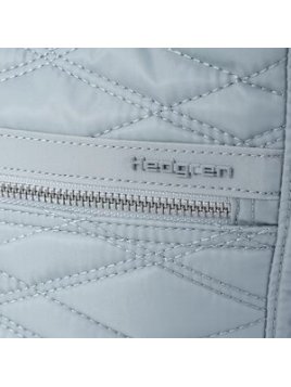 Hedgren HIC01S/HAPER'S - NYLON - PEARL B hedgren haper's besace m Sacs à mains