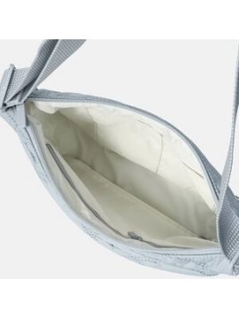 Hedgren HIC01S/HAPER'S - NYLON - PEARL B hedgren haper's besace m Sacs à mains