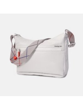 Hedgren HIC01S/HAPER'S - NYLON - VAPOROU hedgren haper's besace m Sacs à mains