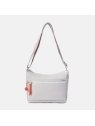 Hedgren HIC01S/HAPER'S - NYLON - VAPOROU hedgren haper's besace m sacs-a-mains