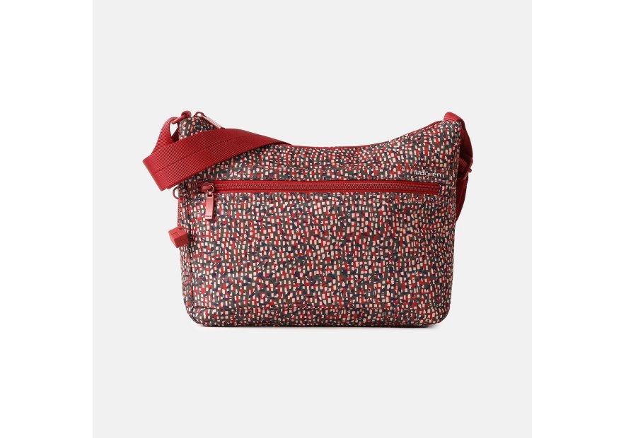 Hedgren HIC01S/HAPER'S - NYLON - PRINT A hedgren haper's besace m Sacs à mains