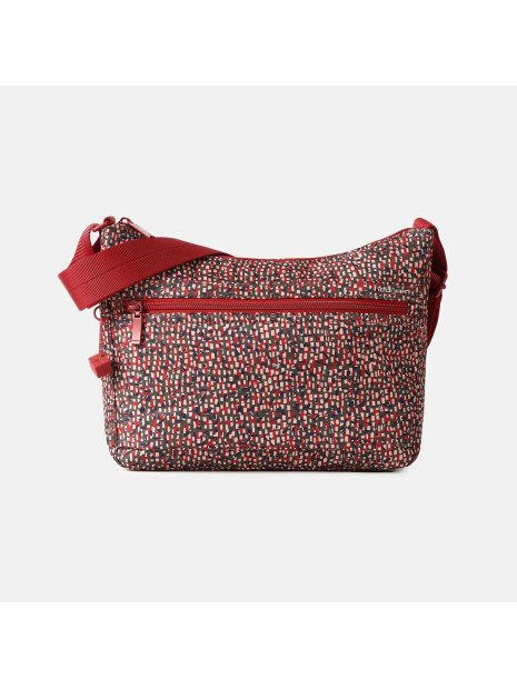 Hedgren HIC01S/HAPER'S - NYLON - PRINT A hedgren haper's besace m sacs-a-mains