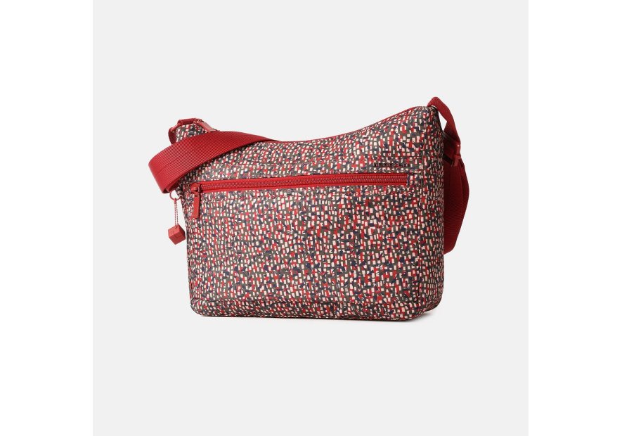 Hedgren HIC01S/HAPER'S - NYLON - PRINT A hedgren haper's besace m Sacs à mains