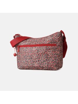 Hedgren HIC01S/HAPER'S - NYLON - PRINT A hedgren haper's besace m Sacs à mains