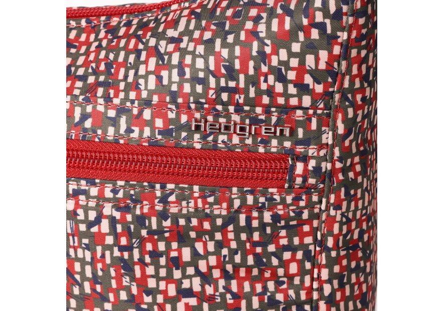 Hedgren HIC01S/HAPER'S - NYLON - PRINT A hedgren haper's besace m Sacs à mains