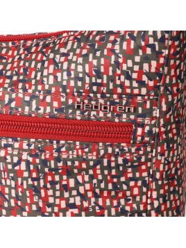 Hedgren HIC01S/HAPER'S - NYLON - PRINT A hedgren haper's besace m Sacs à mains