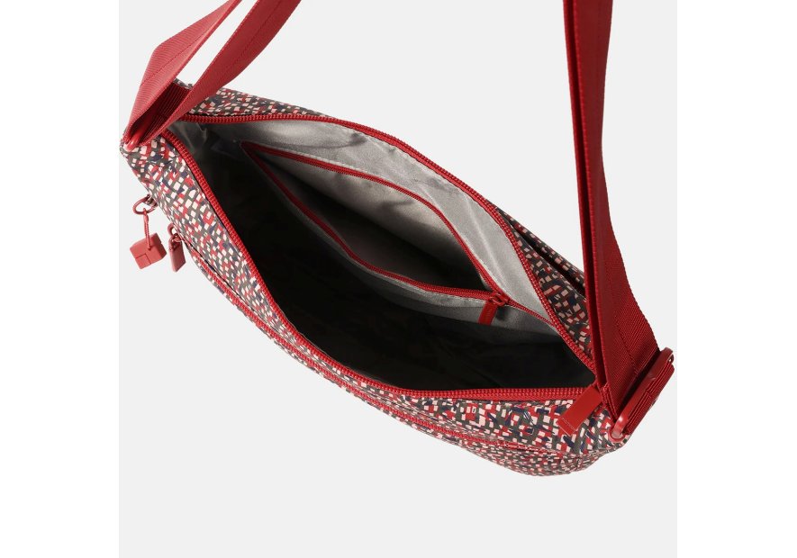 Hedgren HIC01S/HAPER'S - NYLON - PRINT A hedgren haper's besace m Sacs à mains