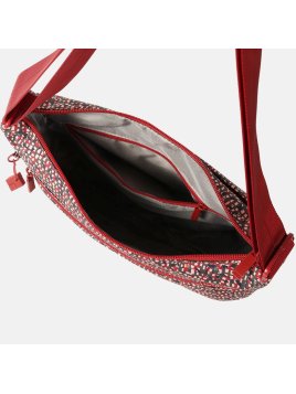 Hedgren HIC01S/HAPER'S - NYLON - PRINT A hedgren haper's besace m Sacs à mains