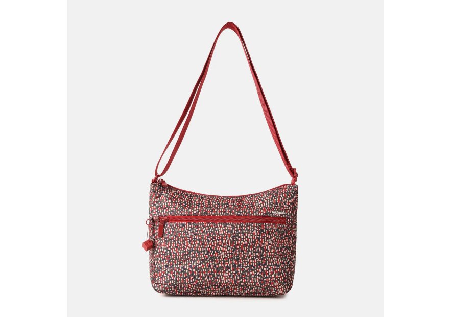 Hedgren HIC01S/HAPER'S - NYLON - PRINT A hedgren haper's besace m Sacs à mains