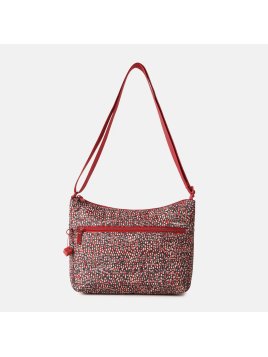 Hedgren HIC01S/HAPER'S - NYLON - PRINT A hedgren haper's besace m Sacs à mains