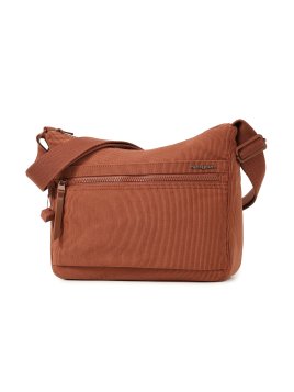 Hedgren HIC01S/HAPER'S - NYLON CÔTELÉ -  hedgren haper's besace m Sacs à mains