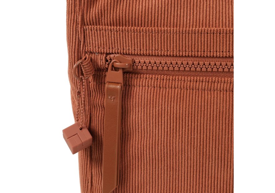 Hedgren HIC01S/HAPER'S - NYLON CÔTELÉ -  hedgren haper's besace m Sacs à mains