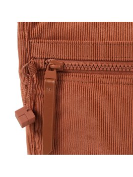 Hedgren HIC01S/HAPER'S - NYLON CÔTELÉ -  hedgren haper's besace m Sacs à mains