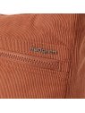 Hedgren HIC01S/HAPER'S - NYLON CÔTELÉ -  hedgren haper's besace m sacs-a-mains