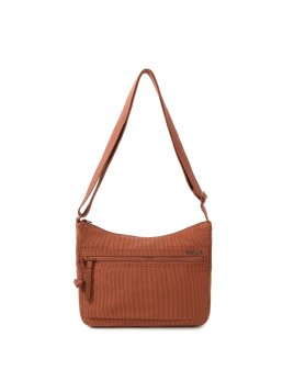 Hedgren HIC01S/HAPER'S - NYLON CÔTELÉ -  hedgren haper's besace m Sacs à mains