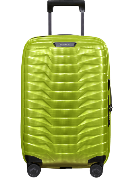 Samsonite 159484/140087 valise cabine proxis samsonite format 35cm valise