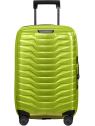 Samsonite 140087/CW005 - ROXKIN - LIME valise cabine proxis samsonite format 35cm valise