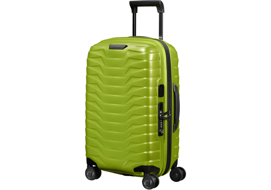 Samsonite 140087/CW005 valise cabine proxis samsonite format 35cm valise