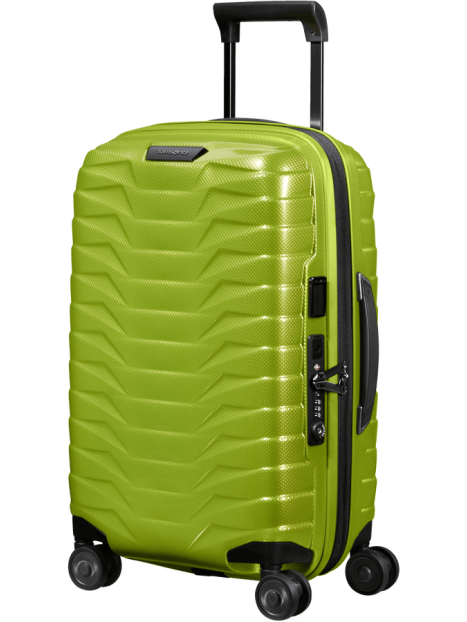 Samsonite 159484/140087 valise cabine proxis samsonite format 35cm valise