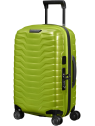 Samsonite 140087/CW005 - ROXKIN - LIME valise cabine proxis samsonite format 35cm valise