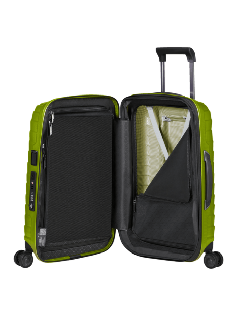 Samsonite 159484/140087 valise cabine proxis samsonite format 35cm valise